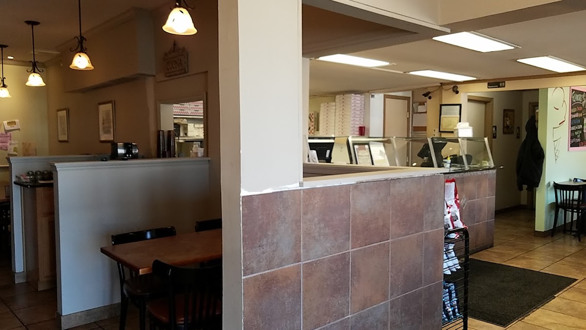 Bella Cucina Pizzeria